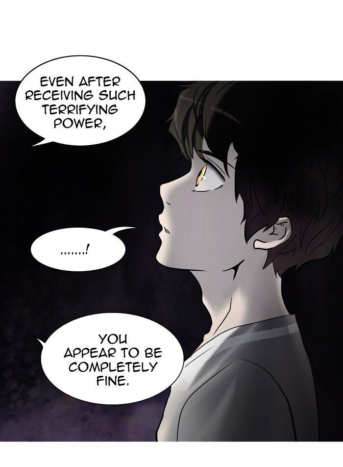 Tower of God Chapter 280 - Page 21
