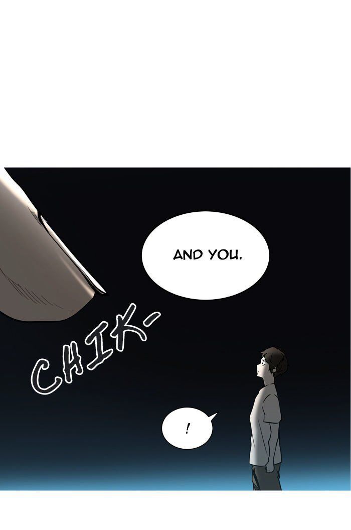 Tower of God Chapter 280 - Page 24