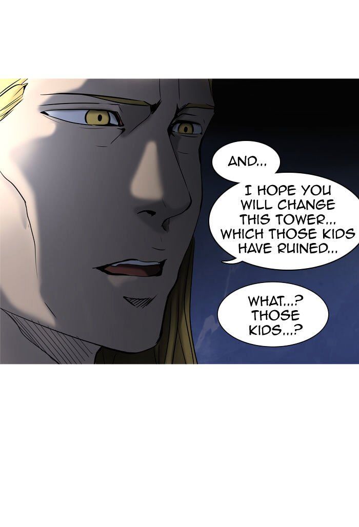Tower of God Chapter 280 - Page 27