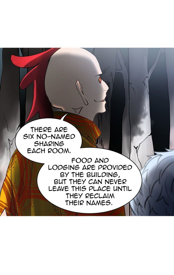 Tower of God Chapter 280 - Page 44