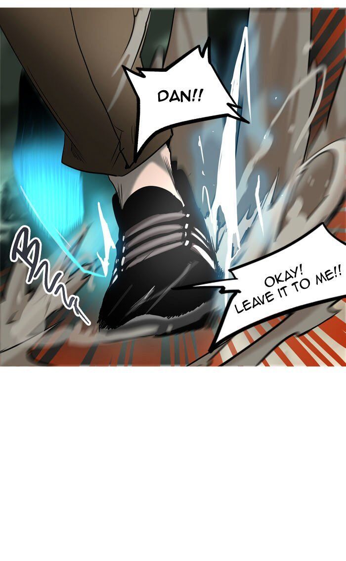 Tower of God Chapter 280 - Page 61