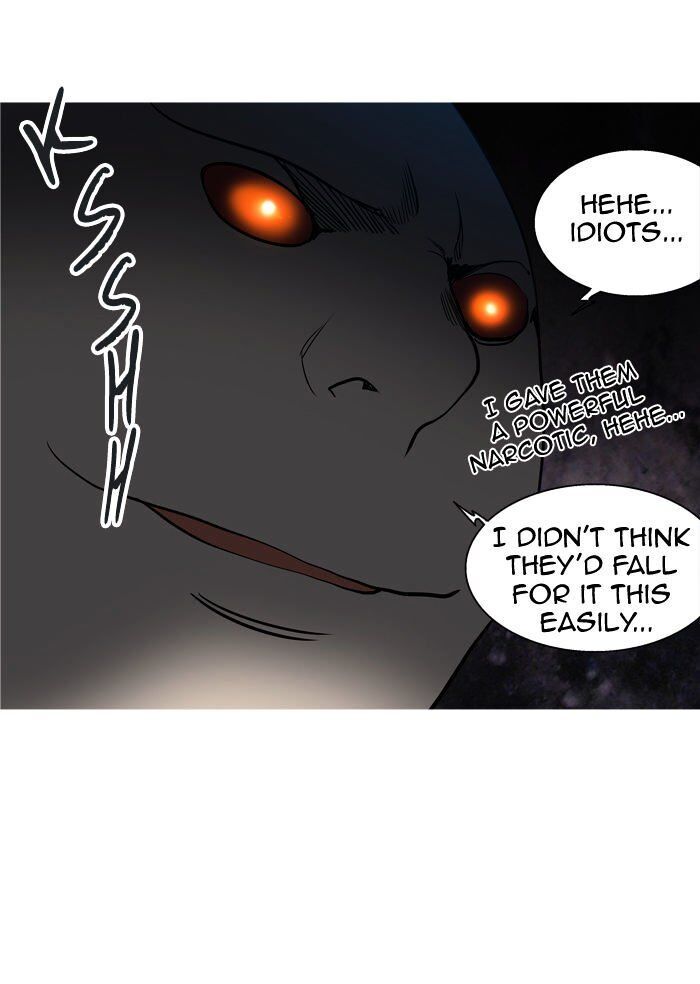 Tower of God Chapter 280 - Page 91