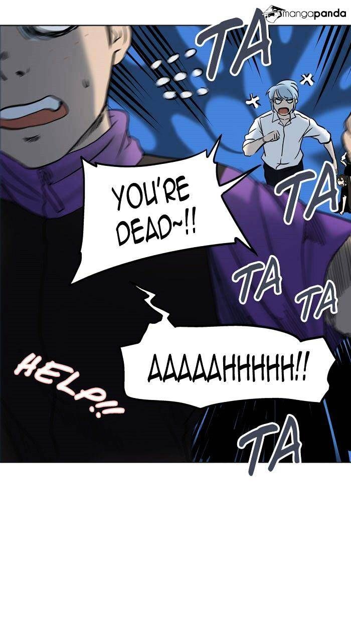 Tower of God Chapter 285 - Page 17