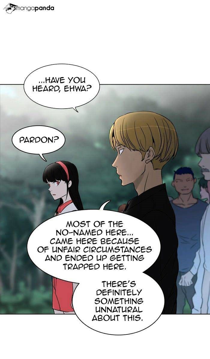 Tower of God Chapter 285 - Page 59