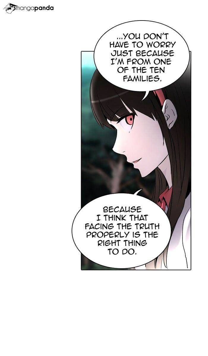 Tower of God Chapter 285 - Page 61