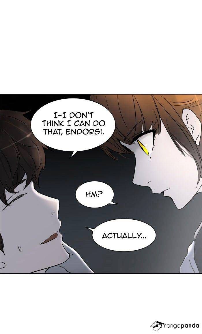 Tower of God Chapter 285 - Page 89