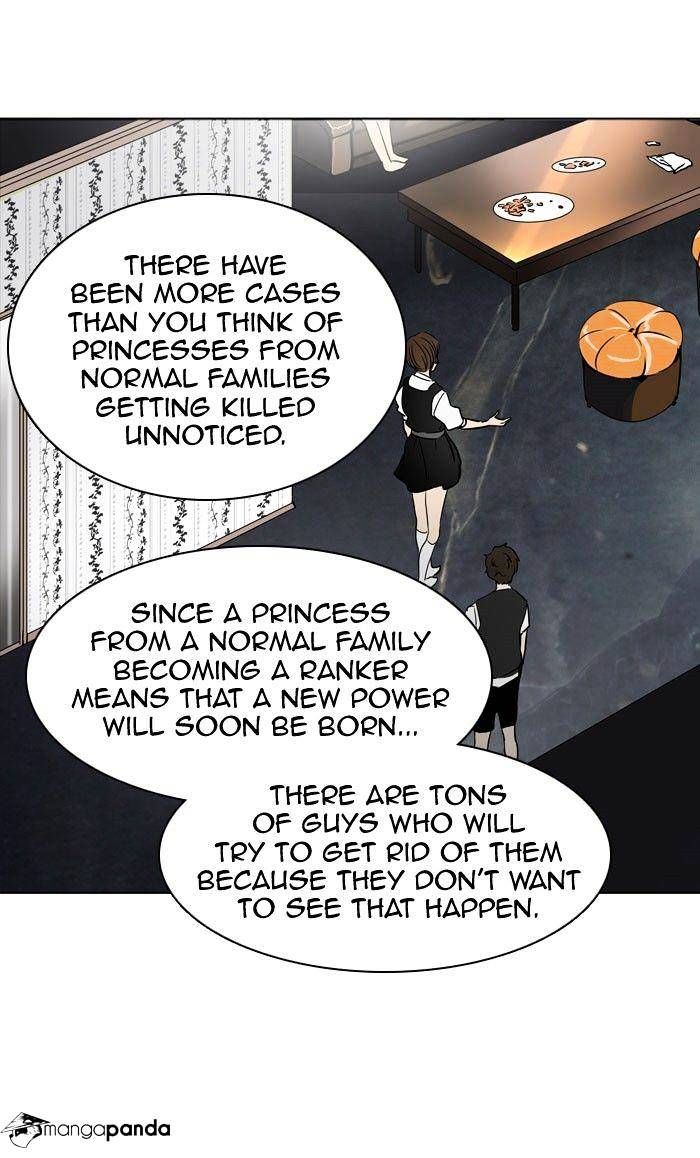 Tower of God Chapter 286 - Page 27