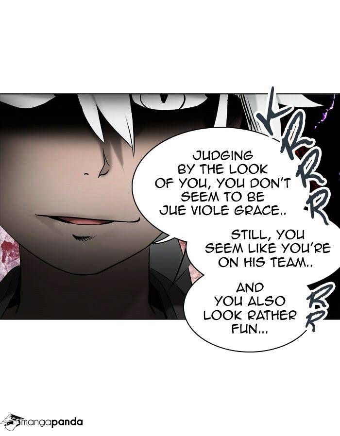 Tower of God Chapter 286 - Page 39