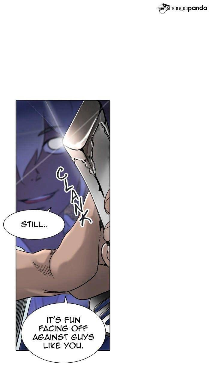 Tower of God Chapter 286 - Page 45