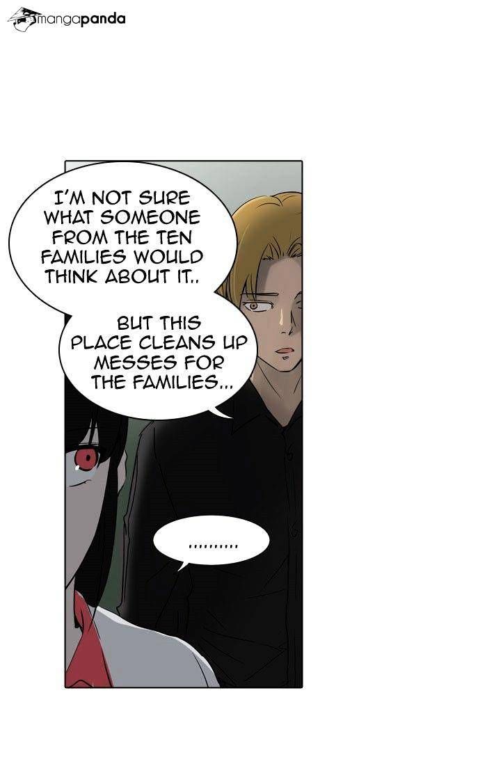 Tower of God Chapter 286 - Page 60