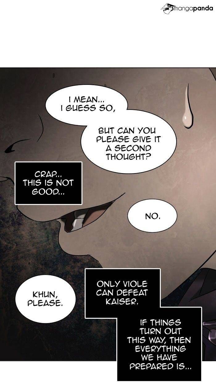 Tower of God Chapter 286 - Page 94
