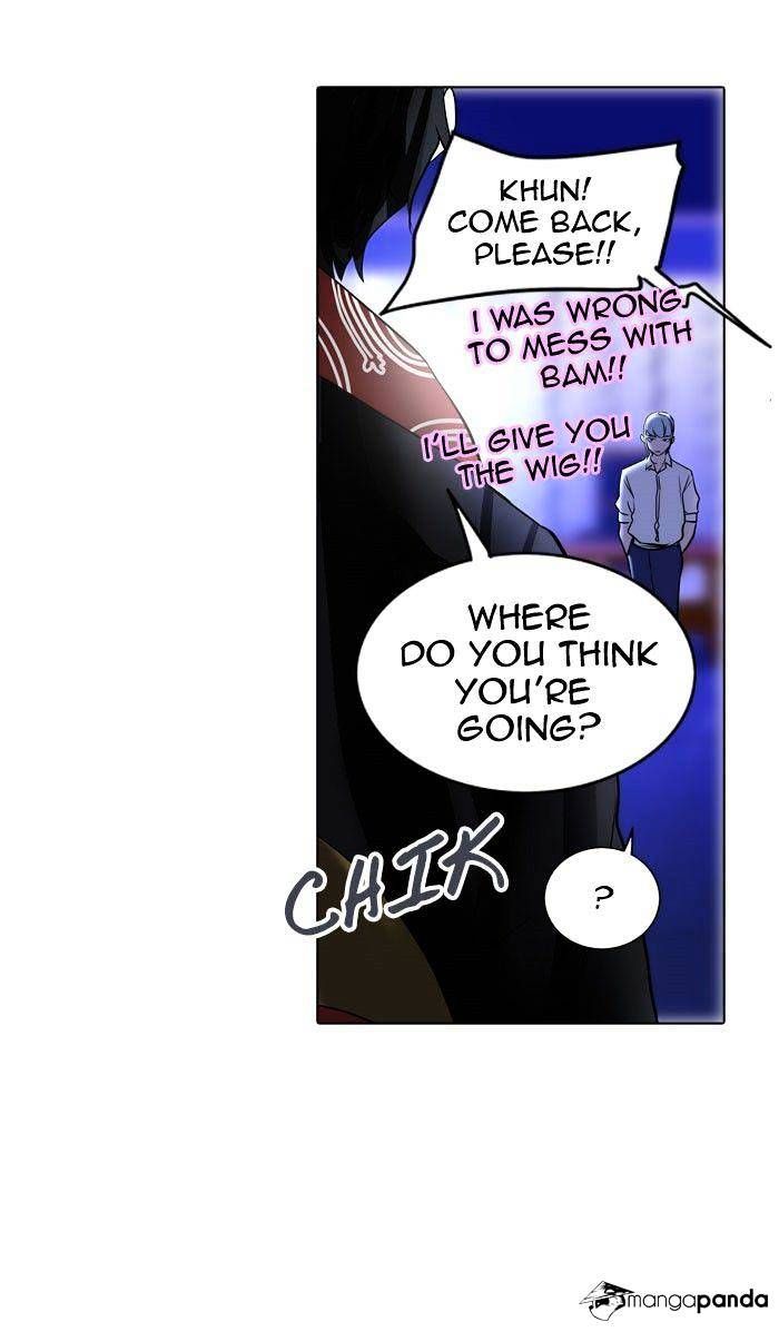 Tower of God Chapter 286 - Page 98