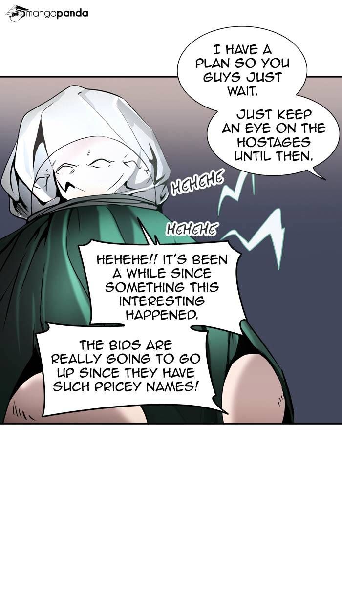 Tower of God Chapter 288 - Page 18