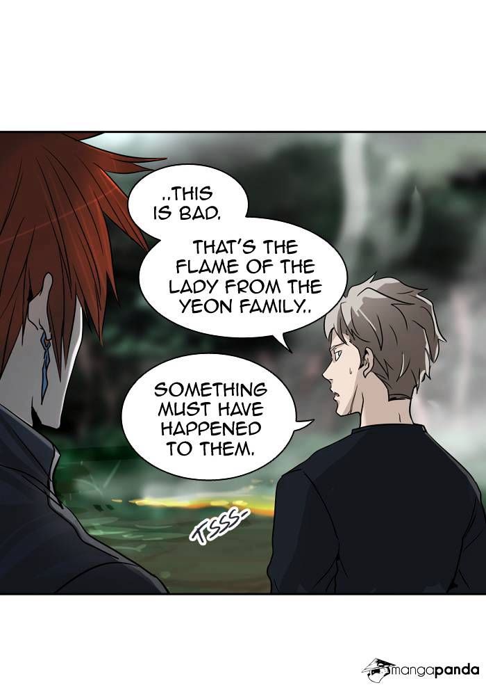 Tower of God Chapter 288 - Page 25