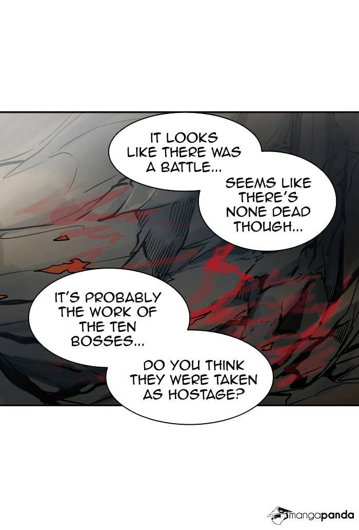 Tower of God Chapter 288 - Page 26