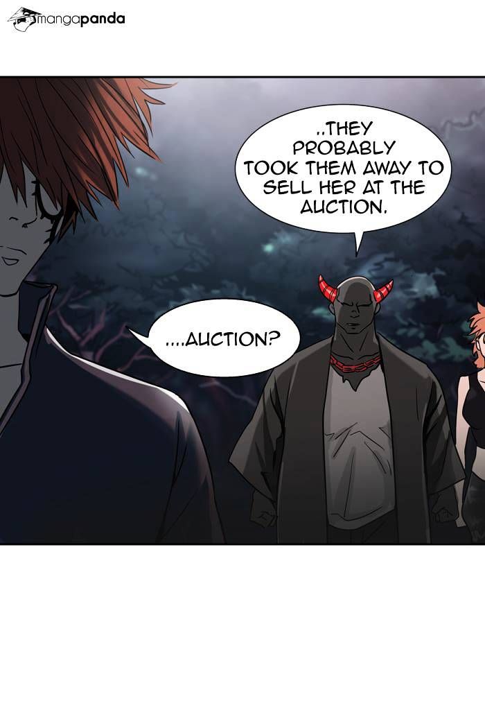 Tower of God Chapter 288 - Page 27
