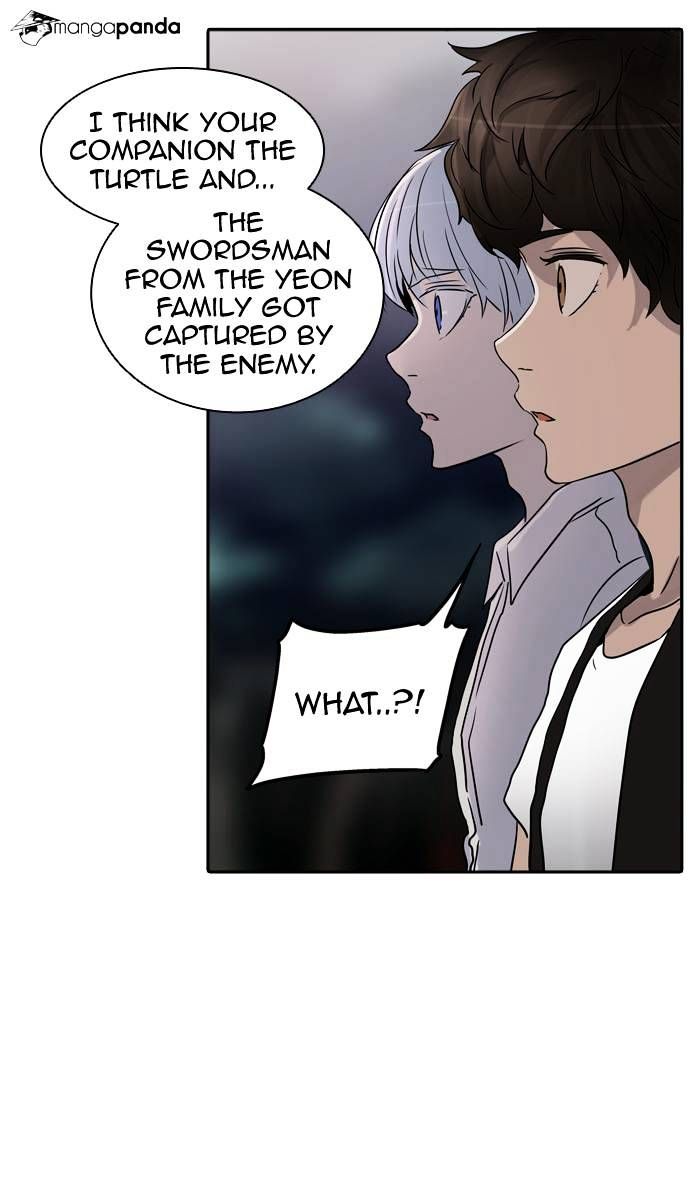 Tower of God Chapter 288 - Page 35