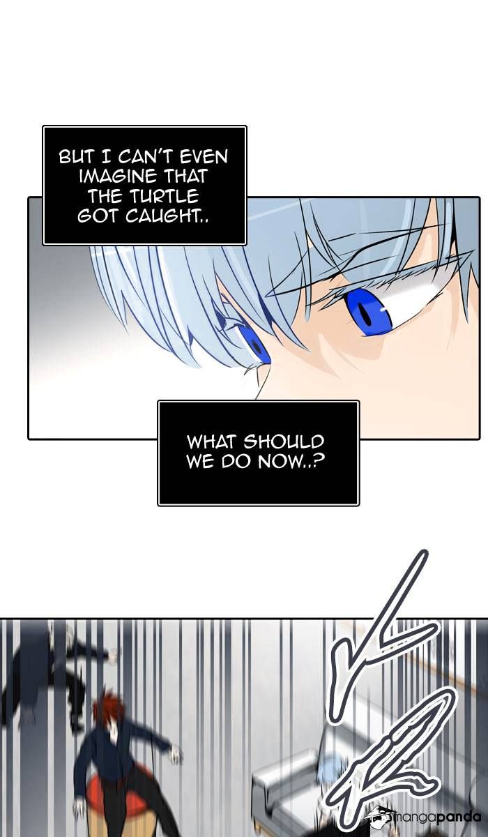 Tower of God Chapter 288 - Page 47