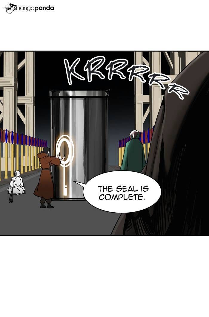 Tower of God Chapter 288 - Page 60