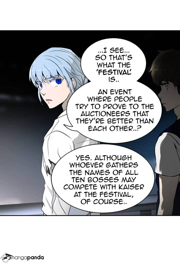 Tower of God Chapter 288 - Page 75