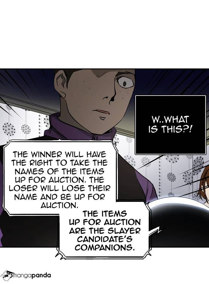 Tower of God Chapter 288 - Page 81