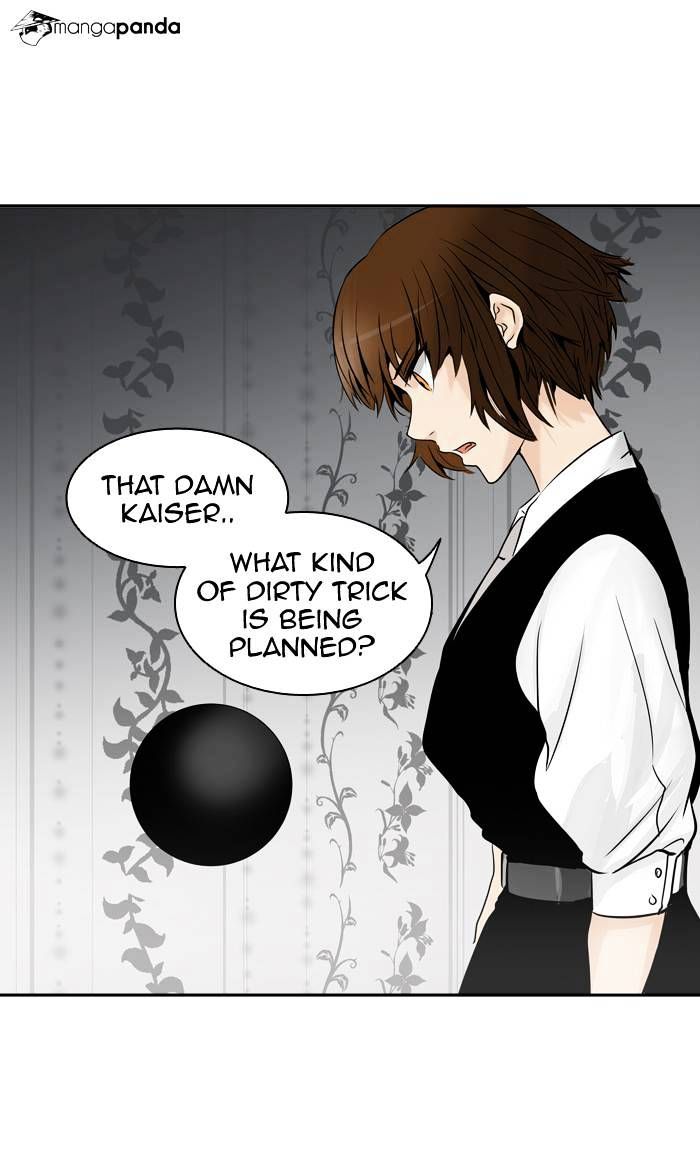 Tower of God Chapter 288 - Page 84