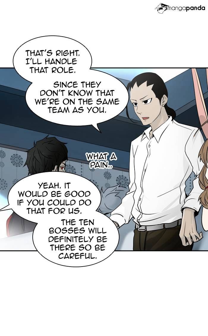 Tower of God Chapter 288 - Page 90