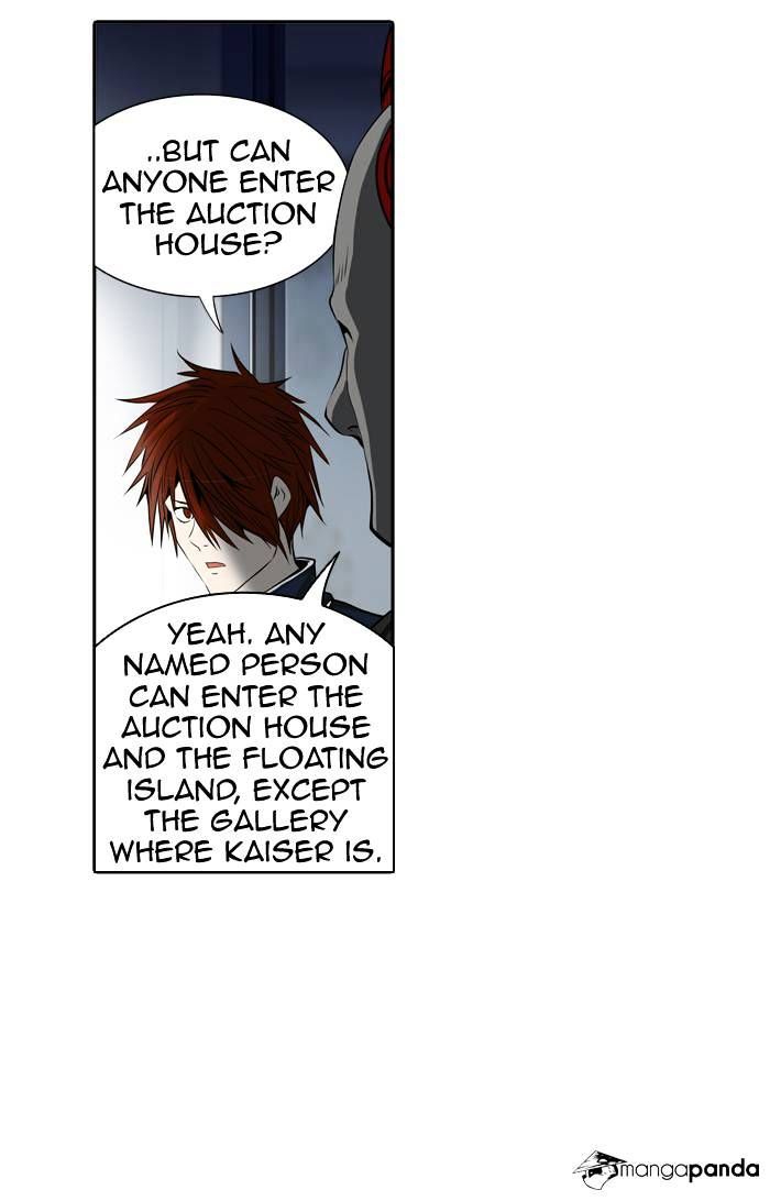 Tower of God Chapter 288 - Page 91