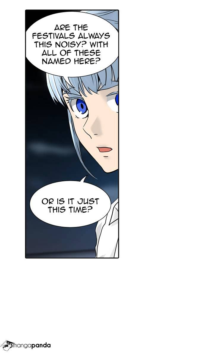 Tower of God Chapter 289 - Page 11