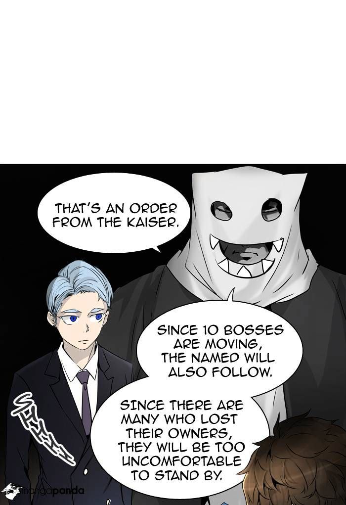 Tower of God Chapter 289 - Page 19