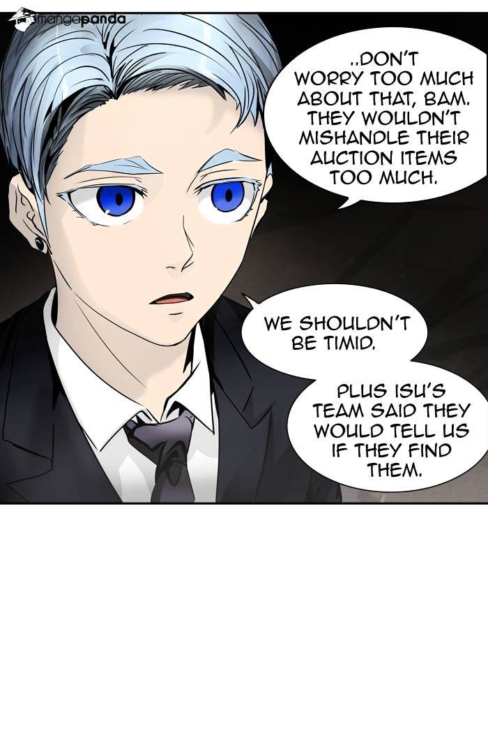 Tower of God Chapter 289 - Page 24