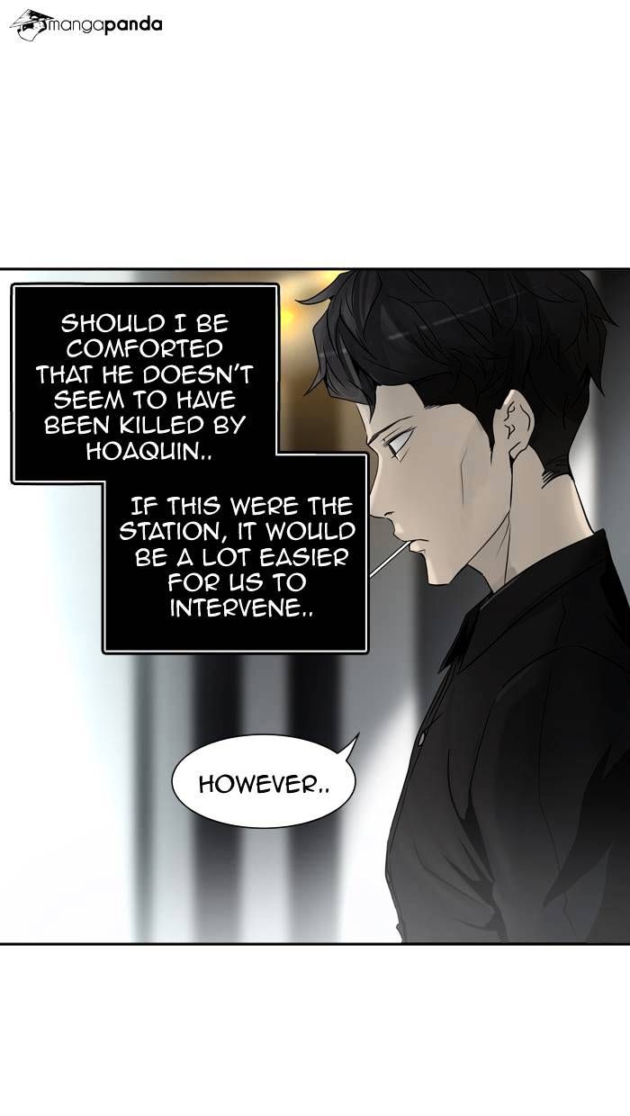 Tower of God Chapter 289 - Page 4