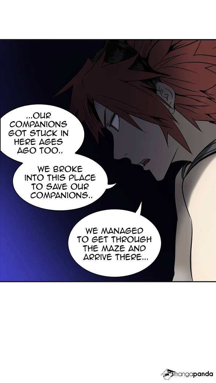 Tower of God Chapter 289 - Page 35