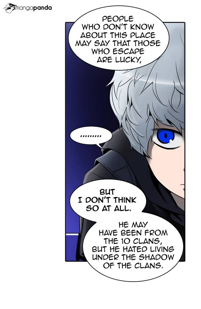 Tower of God Chapter 289 - Page 37