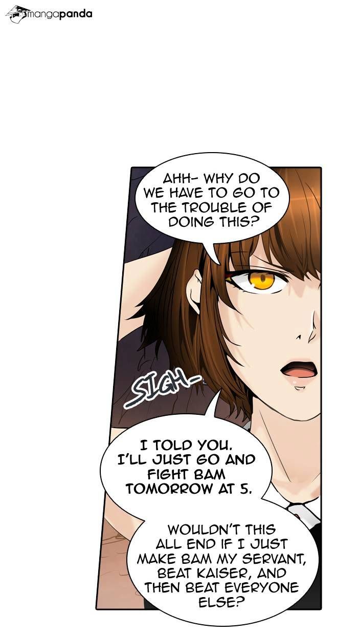 Tower of God Chapter 289 - Page 45