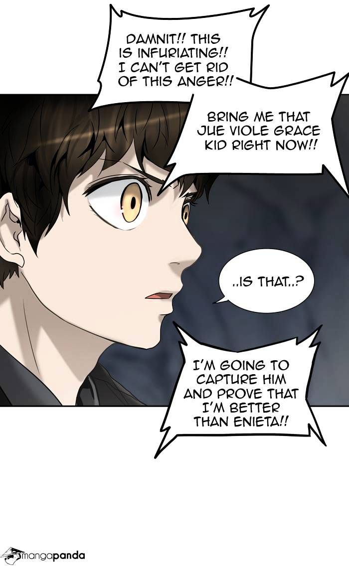 Tower of God Chapter 289 - Page 71
