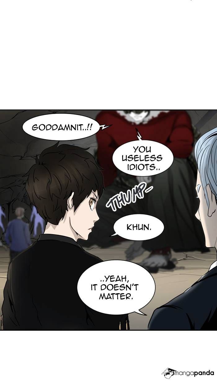Tower of God Chapter 289 - Page 76
