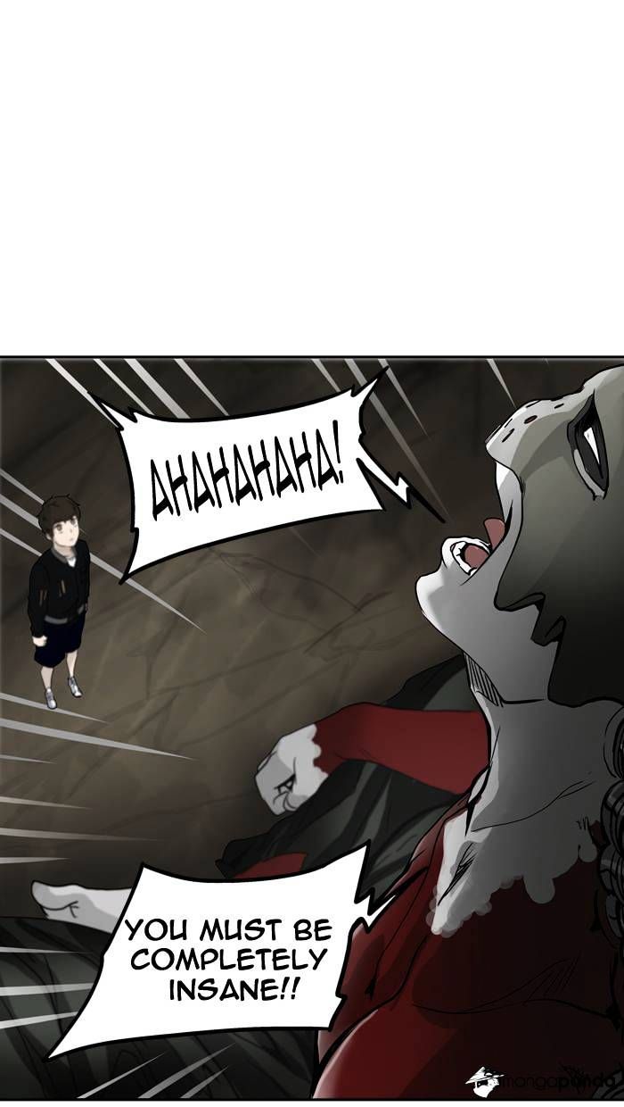 Tower of God Chapter 289 - Page 84
