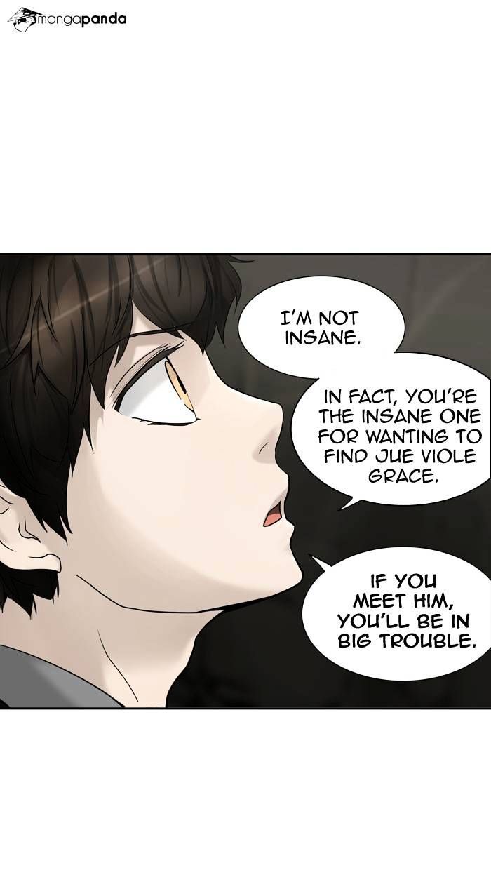 Tower of God Chapter 289 - Page 85