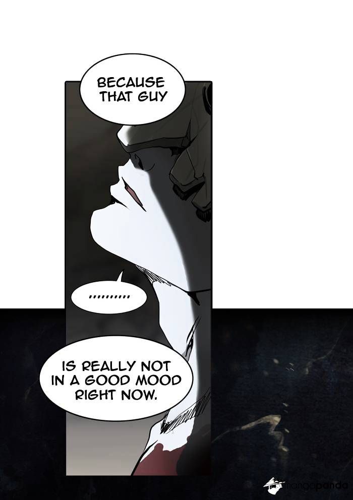 Tower of God Chapter 289 - Page 86
