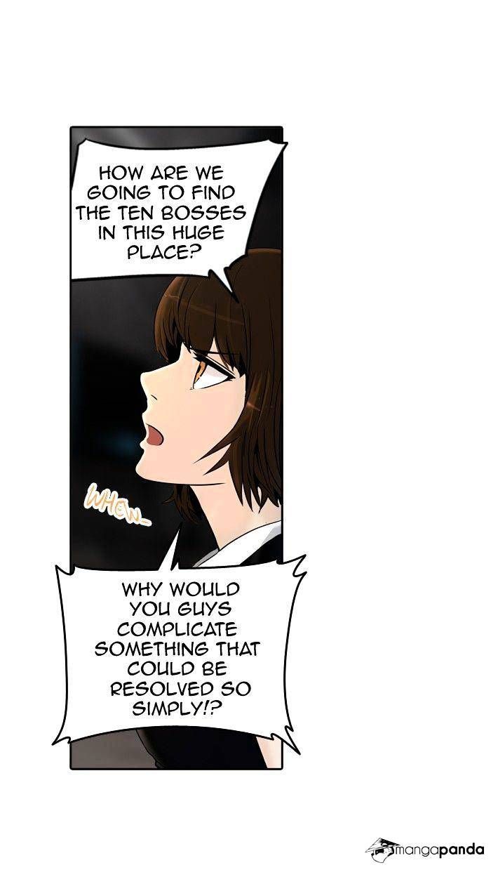 Tower of God Chapter 292 - Page 2