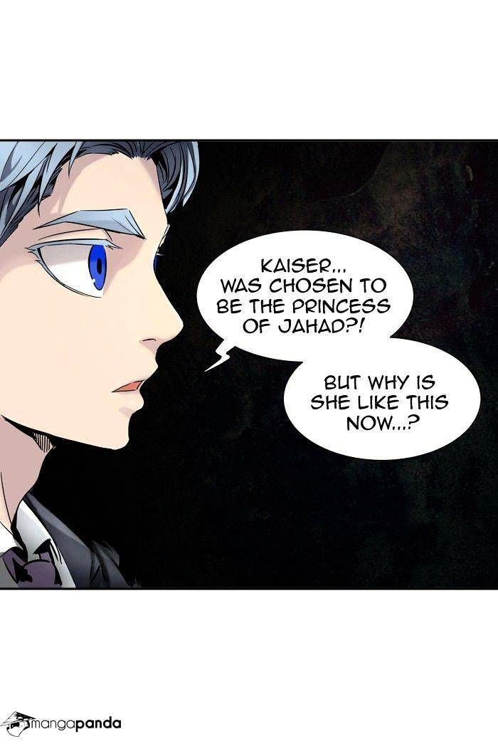 Tower of God Chapter 292 - Page 18