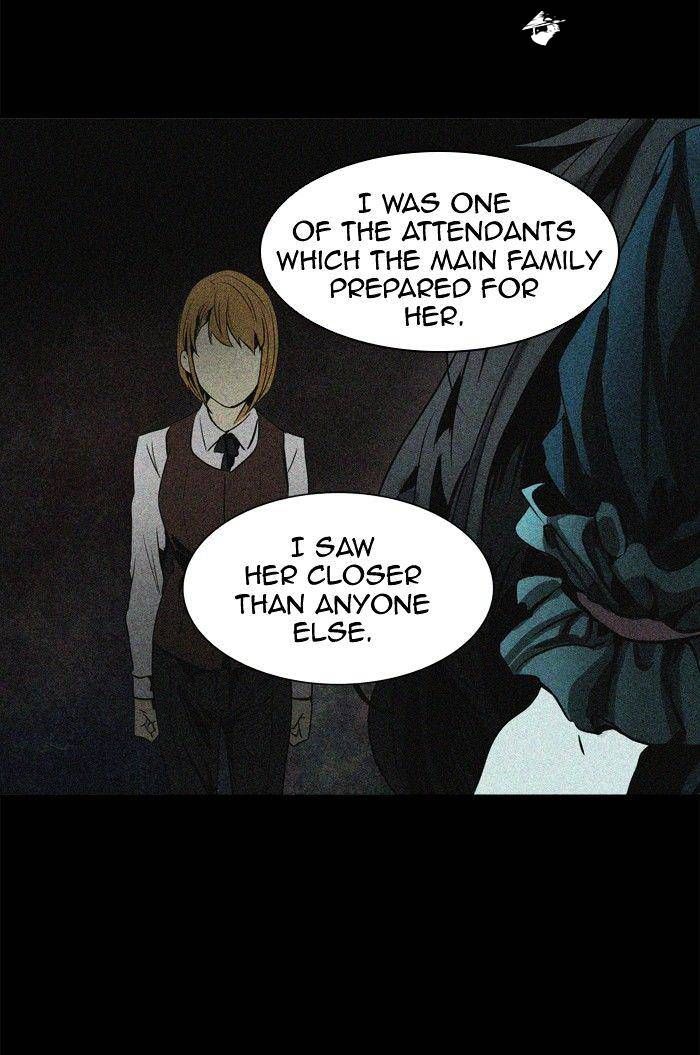 Tower of God Chapter 292 - Page 24