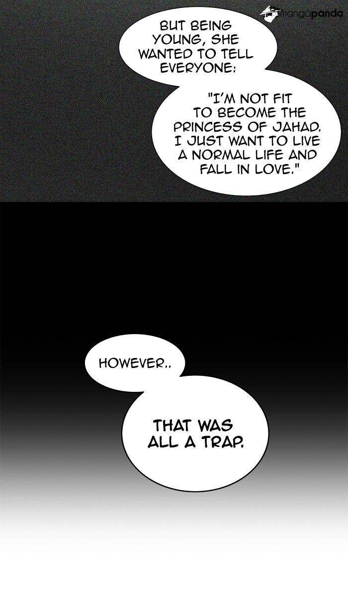 Tower of God Chapter 292 - Page 41