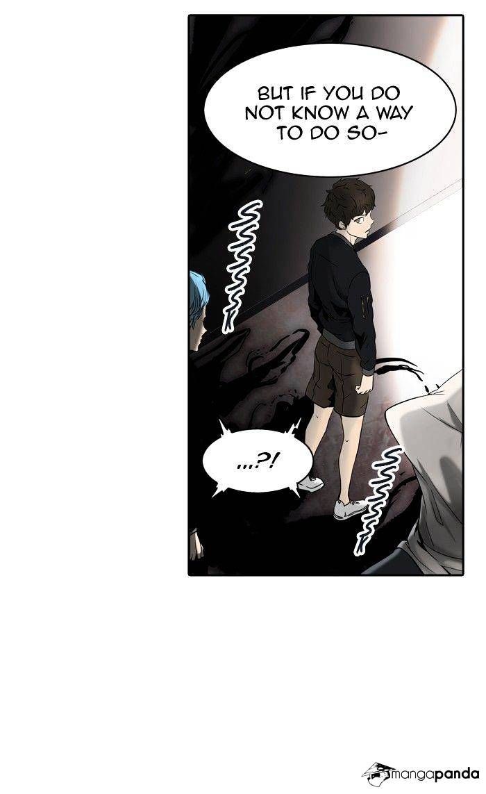 Tower of God Chapter 292 - Page 67