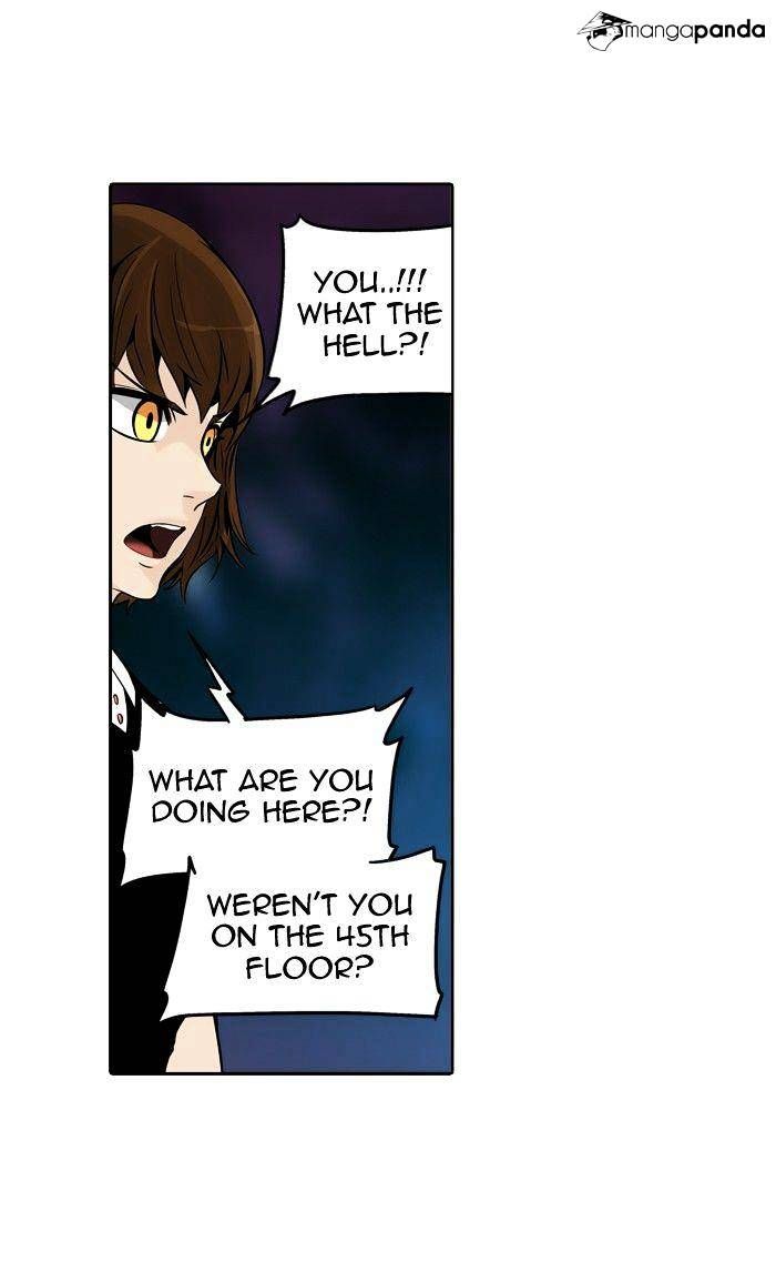 Tower of God Chapter 292 - Page 75