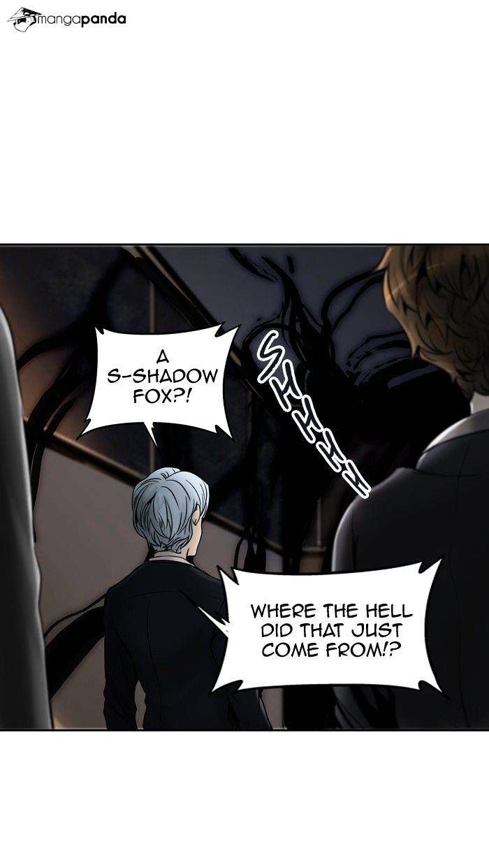 Tower of God Chapter 293 - Page 2