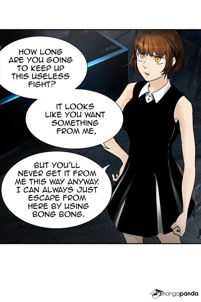 Tower of God Chapter 293 - Page 23
