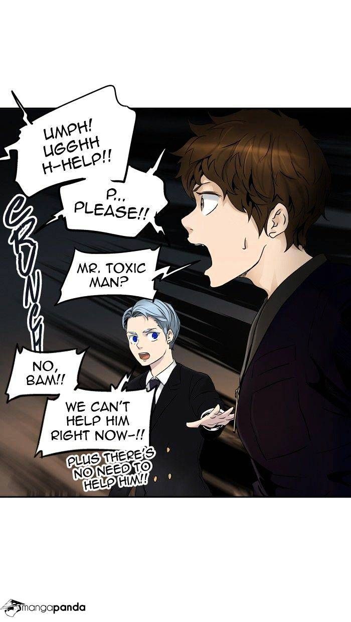 Tower of God Chapter 293 - Page 59