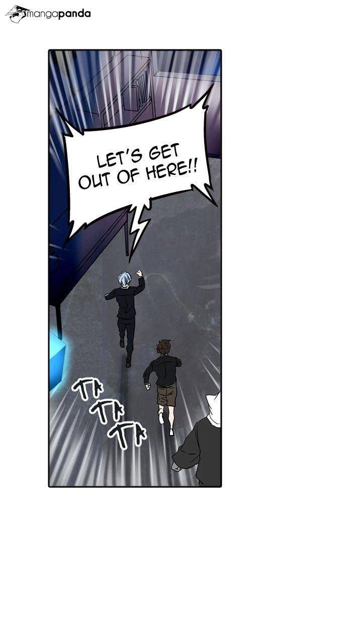 Tower of God Chapter 293 - Page 67